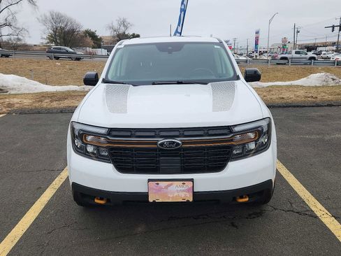 Used 2024 Ford Maverick Tremor w/ Tremor Off-Road Package image 2