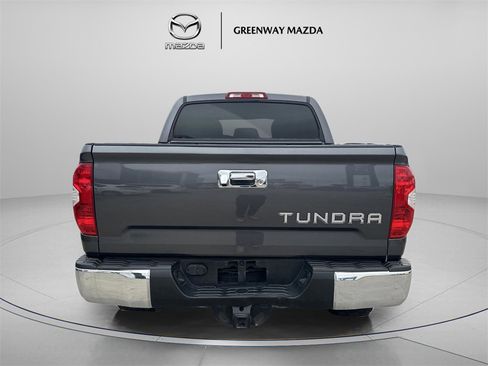 Used 2017 Toyota Tundra SR5 image 6
