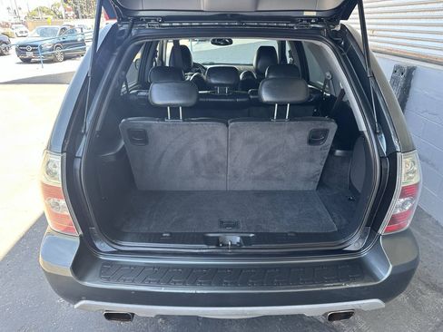 Used 2006 Acura MDX Touring AWD/4WD image 15