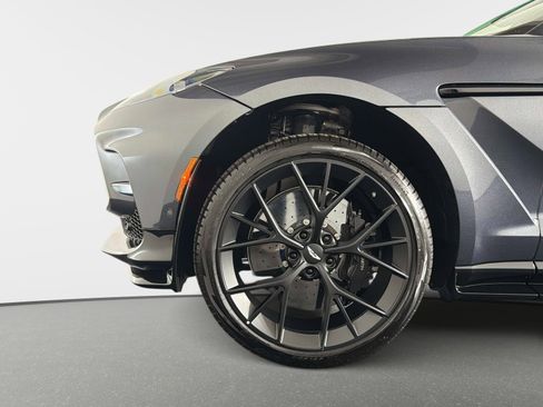 Used 2025 Aston Martin DBX 707 AWD/4WD image 20