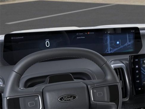 New 2025 Ford Expedition Tremor image 13