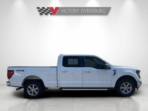 Used 2024 Ford F150 XLT w/ Tow/Haul Package AWD/4WD image 26