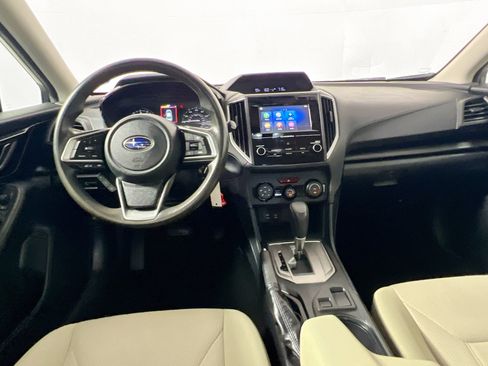Used 2020 Subaru Impreza 2.0i AWD/4WD image 30