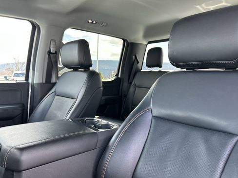 Used 2024 Ford F250 Lariat AWD/4WD image 22