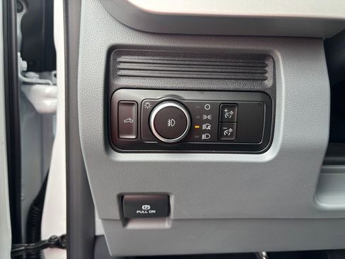 New 2025 Ford F350 XL w/ STX Appearance Package image 11