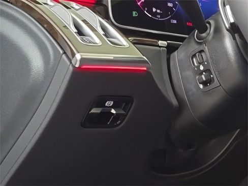 New 2025 Mercedes-Benz S 580 S 580 image 18