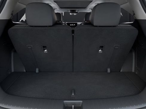 New 2026 Kia Sorento SX image 19