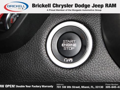 Used 2024 RAM 1500 Laramie RWD image 38