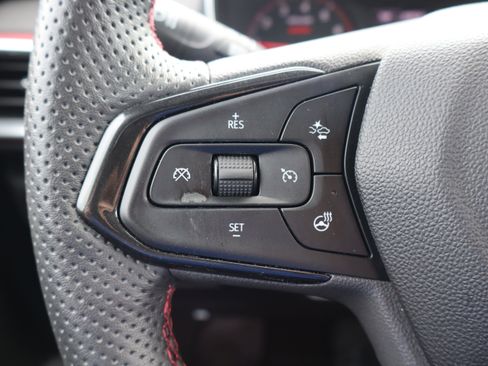 Used 2023 Chevrolet TrailBlazer RS w/ Convenience Package AWD/4WD image 15