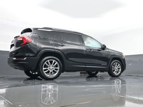 Used 2022 GMC Terrain SLT w/ Infotainment Package II image 27