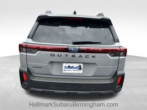 New 2026 Subaru Outback Limited AWD/4WD image 3