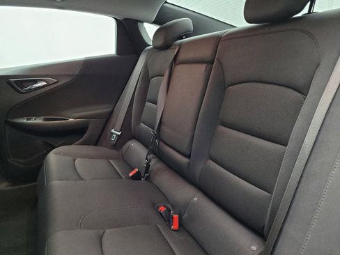 Used 2024 Chevrolet Malibu LT image 18