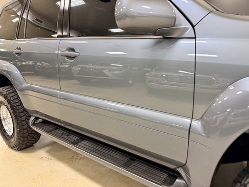 Used 2005 Lexus GX 470 image 15