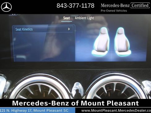 Used 2025 Mercedes-Benz GLB 250 image 45