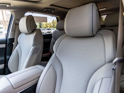 New 2026 Genesis GV80 2.5T Prestige AWD/4WD image 19