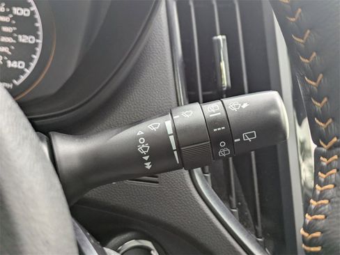 Certified 2024 Subaru Forester Wilderness w/ Convenience Package image 34