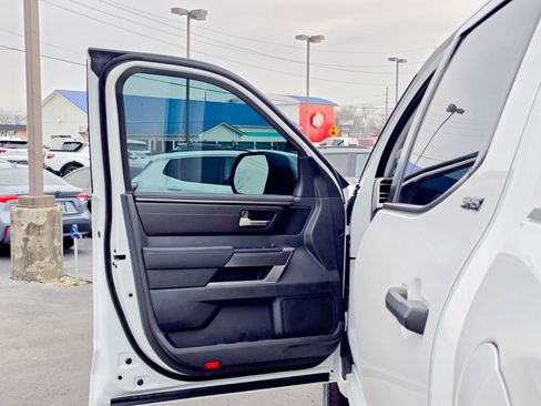 Used 2024 Toyota Tundra SR5 image 25