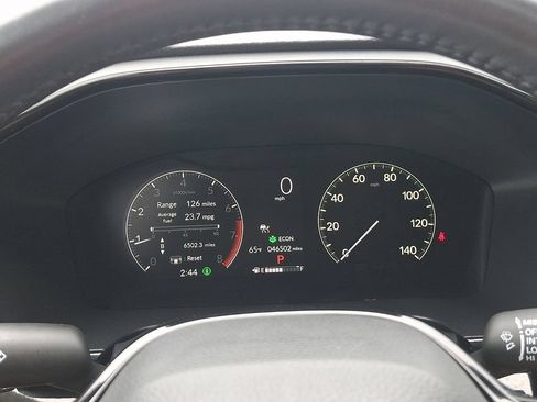 Used 2024 Honda CR-V EX-L image 21