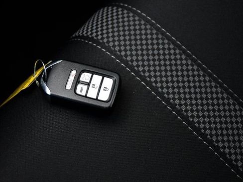 Used 2021 Honda Civic Sport image 19