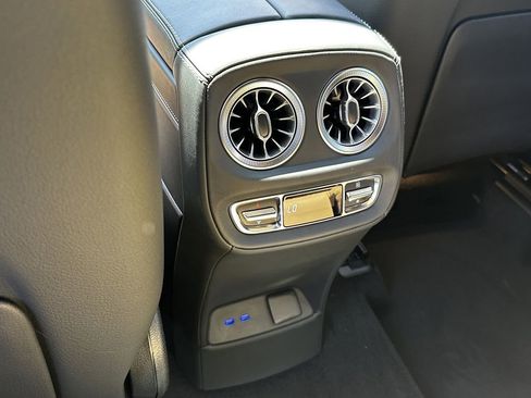 New 2026 Mercedes-Benz G 550 image 26