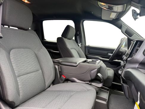 New 2026 RAM 1500 Classic Warlock AWD/4WD image 15