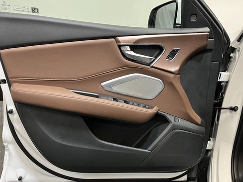 New 2025 Acura RDX w/ Technology Package image 13