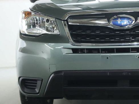 Used 2016 Subaru Forester 2.5i Premium w/ All-Weather Package AWD/4WD image 6