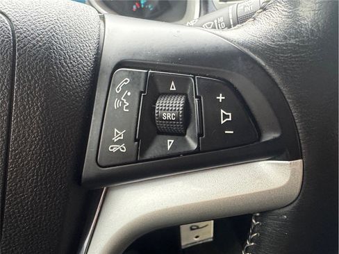 Used 2015 Chevrolet Camaro SS image 14