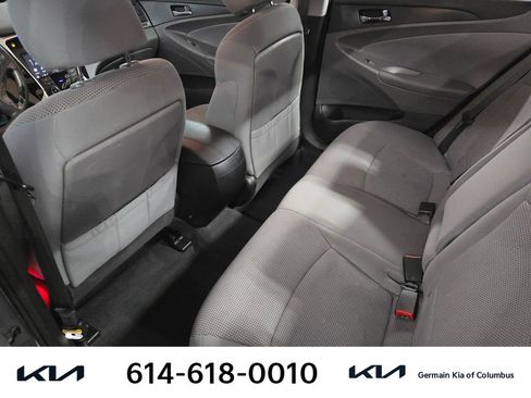 Used 2013 Hyundai Sonata GLS w/ Popular Equipment Pkg FWD image 20