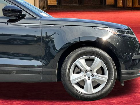 Used 2026 Land Rover Range Rover Velar S AWD/4WD image 37