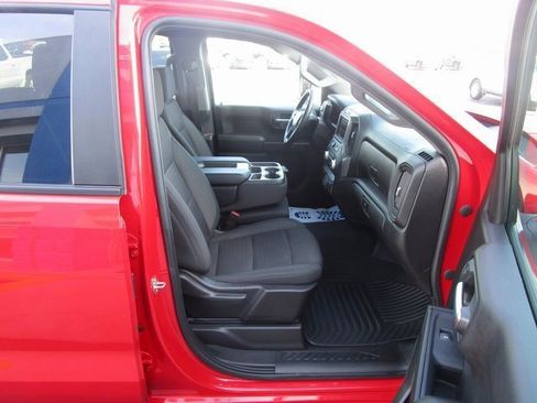 Certified 2023 GMC Sierra 1500 Pro w/ Graphite Edition image 25