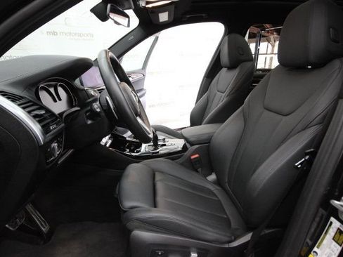 Used 2020 BMW X3 M40i image 15