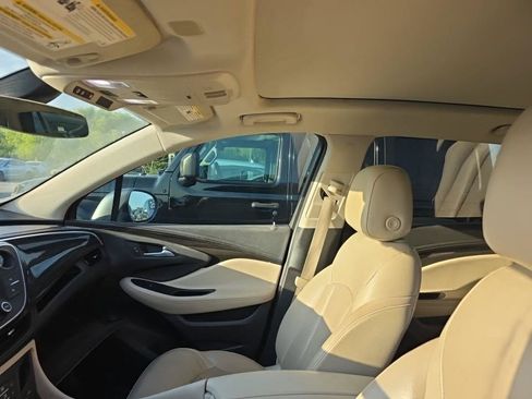 Used 2019 Buick Envision Essence FWD image 5