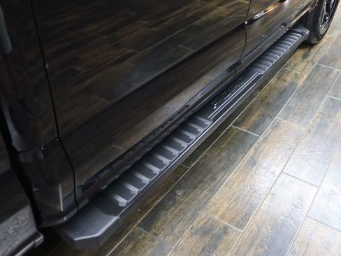 Used 2024 Ford F150 STX w/ STX Black Appearance Package image 24