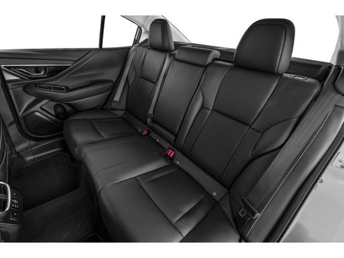 Used 2025 Subaru Legacy Touring XT image 13