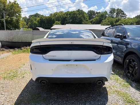 Used 2023 Dodge Charger GT RWD image 4
