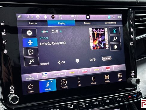 Used 2022 Jeep Grand Wagoneer Series I image 25