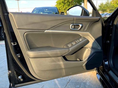 Used 2026 Acura Integra A-Spec FWD image 16