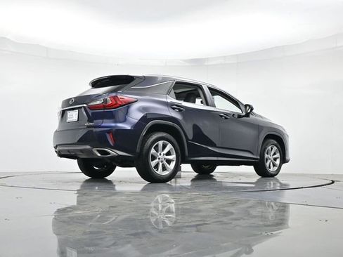 Used 2017 Lexus RX 350 AWD w/ Premium Package image 33