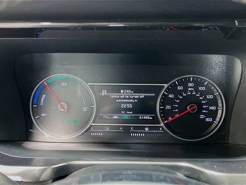 Used 2022 Kia Sorento S FWD image 12