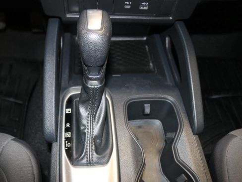 Used 2022 Nissan Frontier S image 44