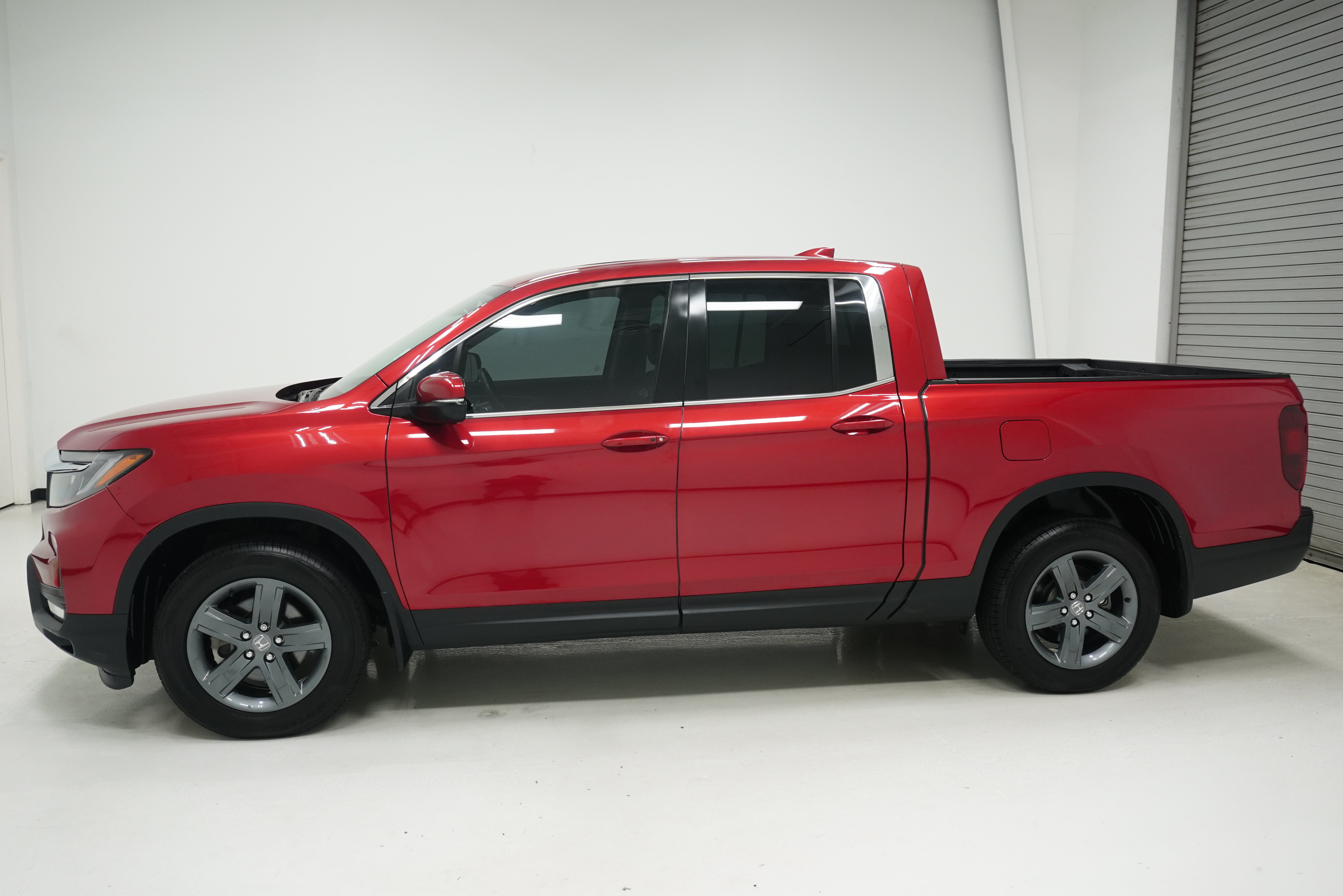 Used 2023 Honda Ridgeline RTL image 6