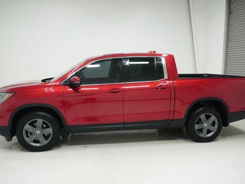 Used 2023 Honda Ridgeline RTL image 6
