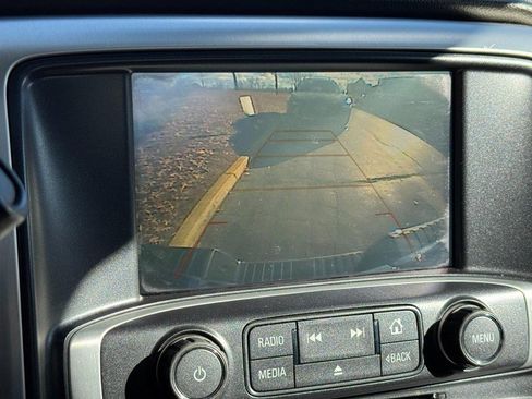 Used 2018 GMC Sierra 1500 SLT image 22