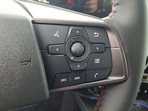 New 2026 Nissan Sentra SR image 21