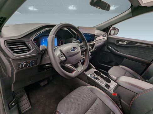 New 2026 Ford Escape ST-Line w/ Tech Pack #1 image 3