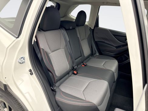 Used 2024 Subaru Forester Sport AWD/4WD image 18