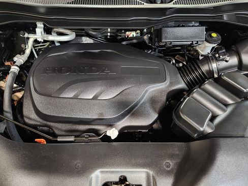 Used 2022 Honda Pilot Special Edition image 53