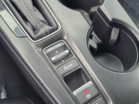 Certified 2024 Honda Civic Sport image 28