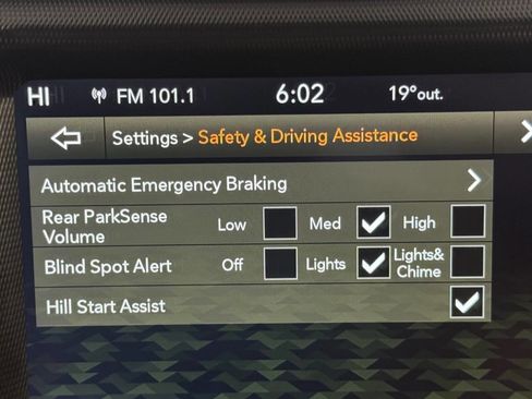 Used 2021 Jeep Wrangler Unlimited Sahara w/ Cold Weather Group image 36